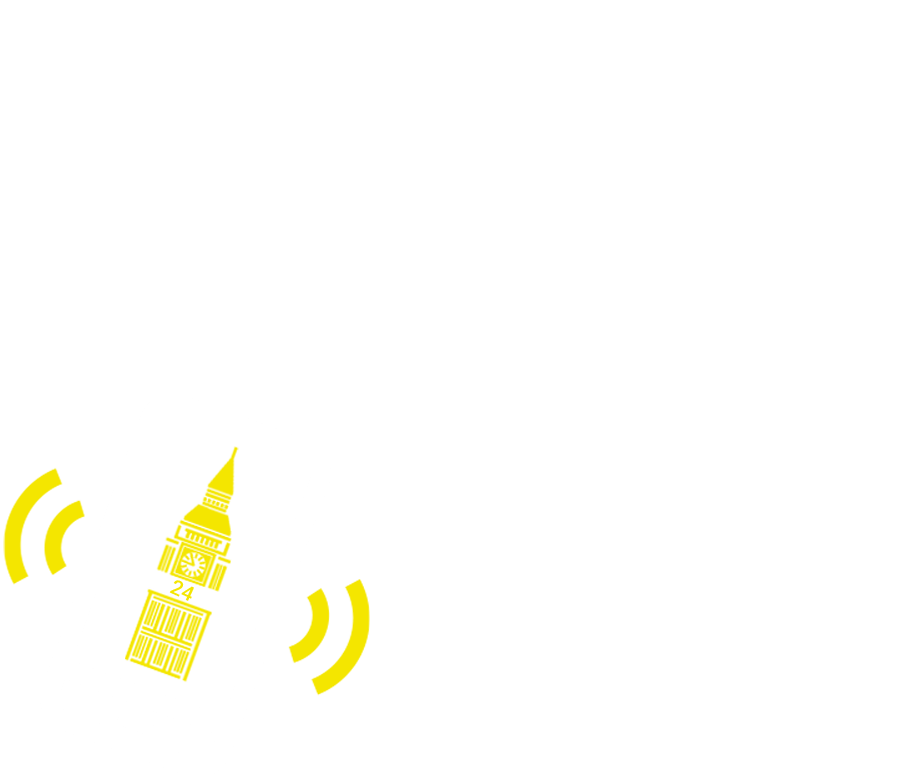 English Time Kurumsal Logosu