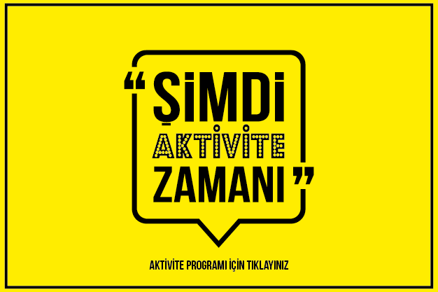 Adana Aktivite Programı